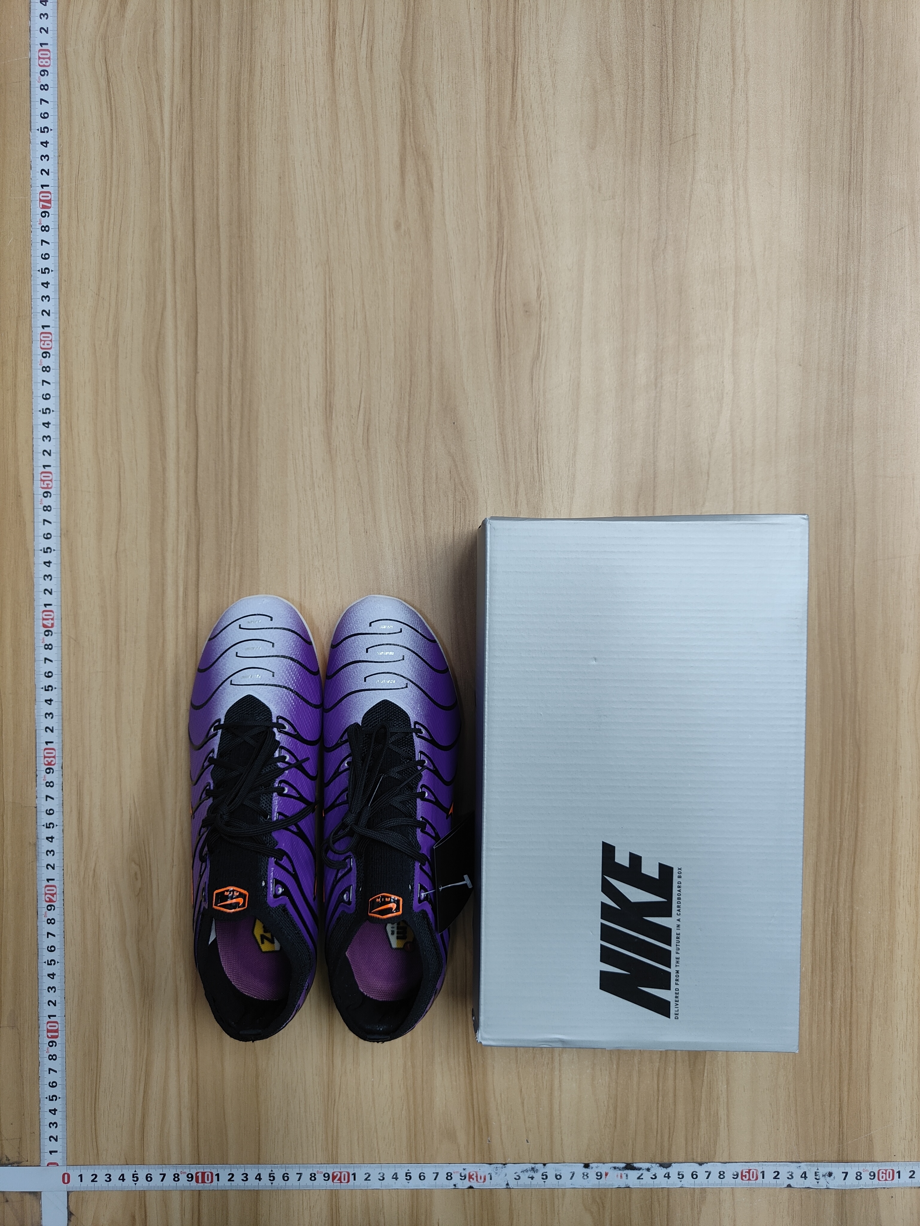 Nike Zoom Mercurial Vapor 15 Elite FG  -2