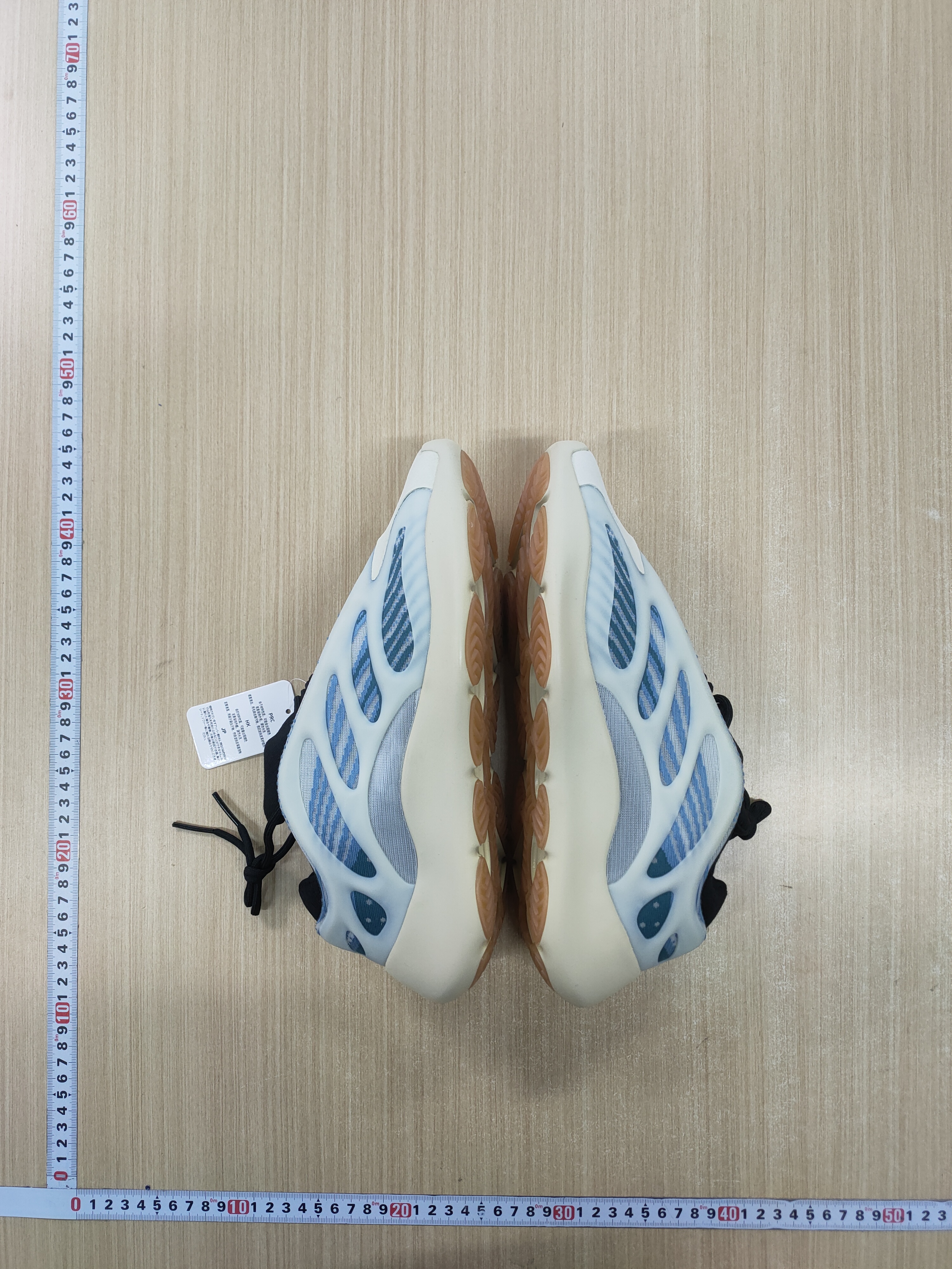 BF Batch  Adidas Yeezy Yeezy Boost 700 V3 -6
