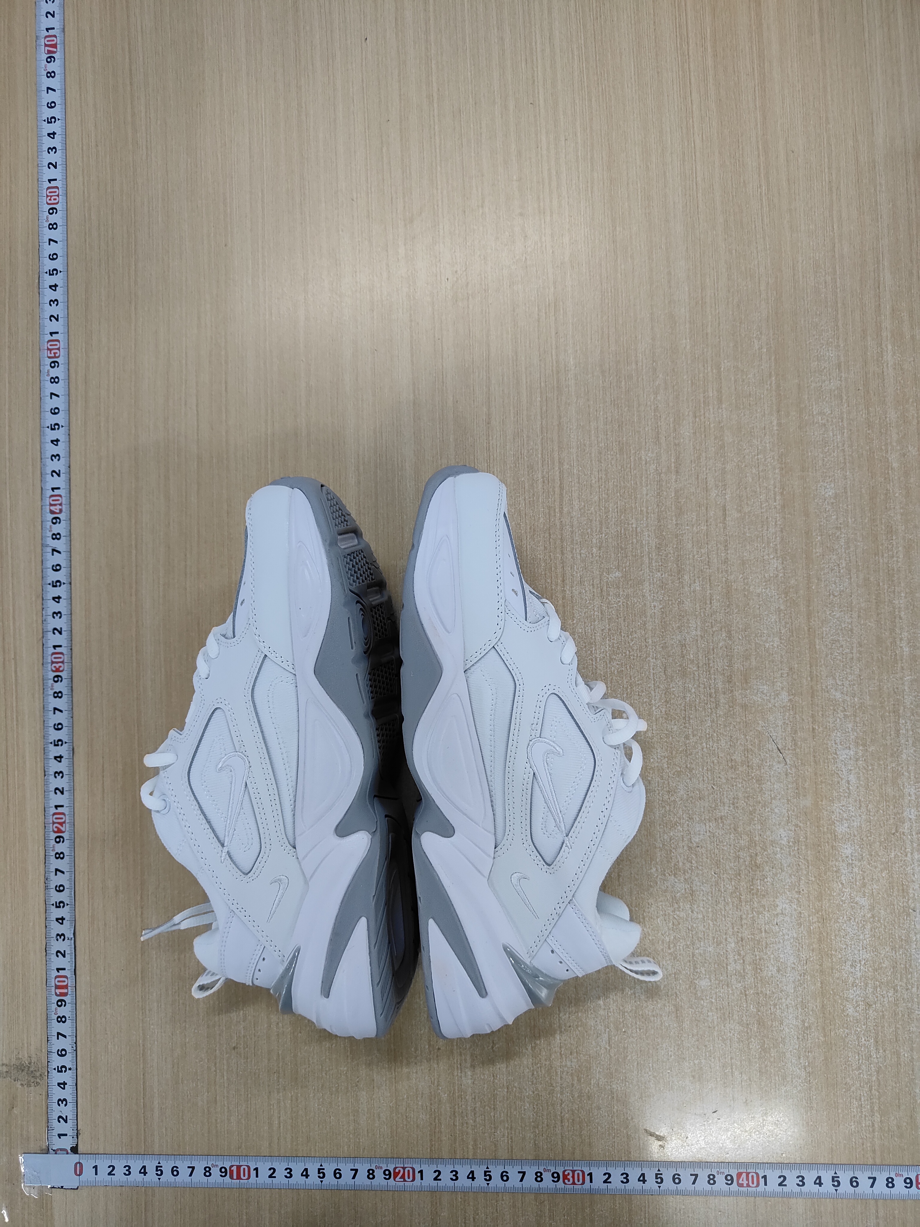 BF  Batch  Nike M2K Tekno  -1