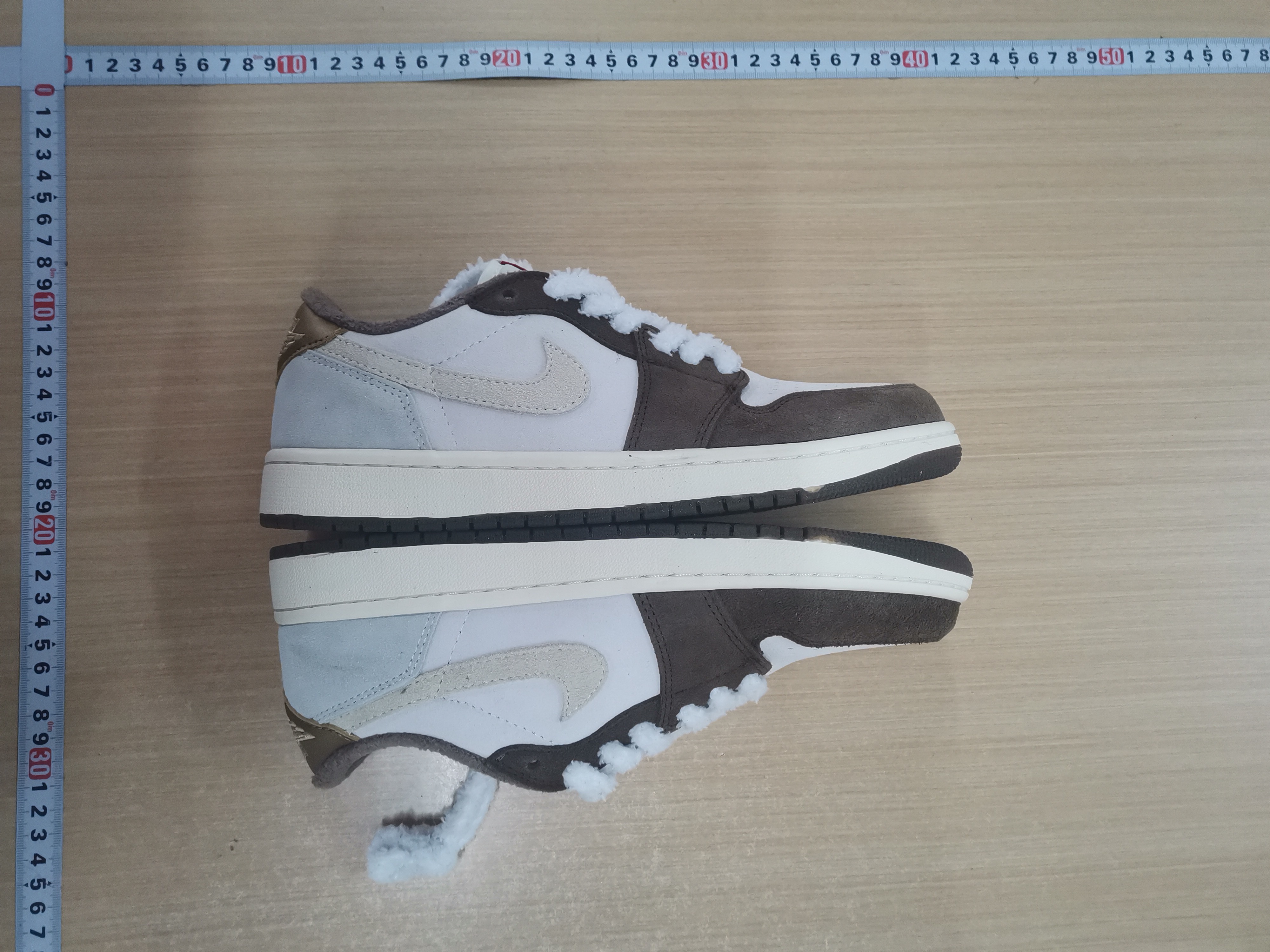 BF  Batch   Nike Air Jordan 1 -6