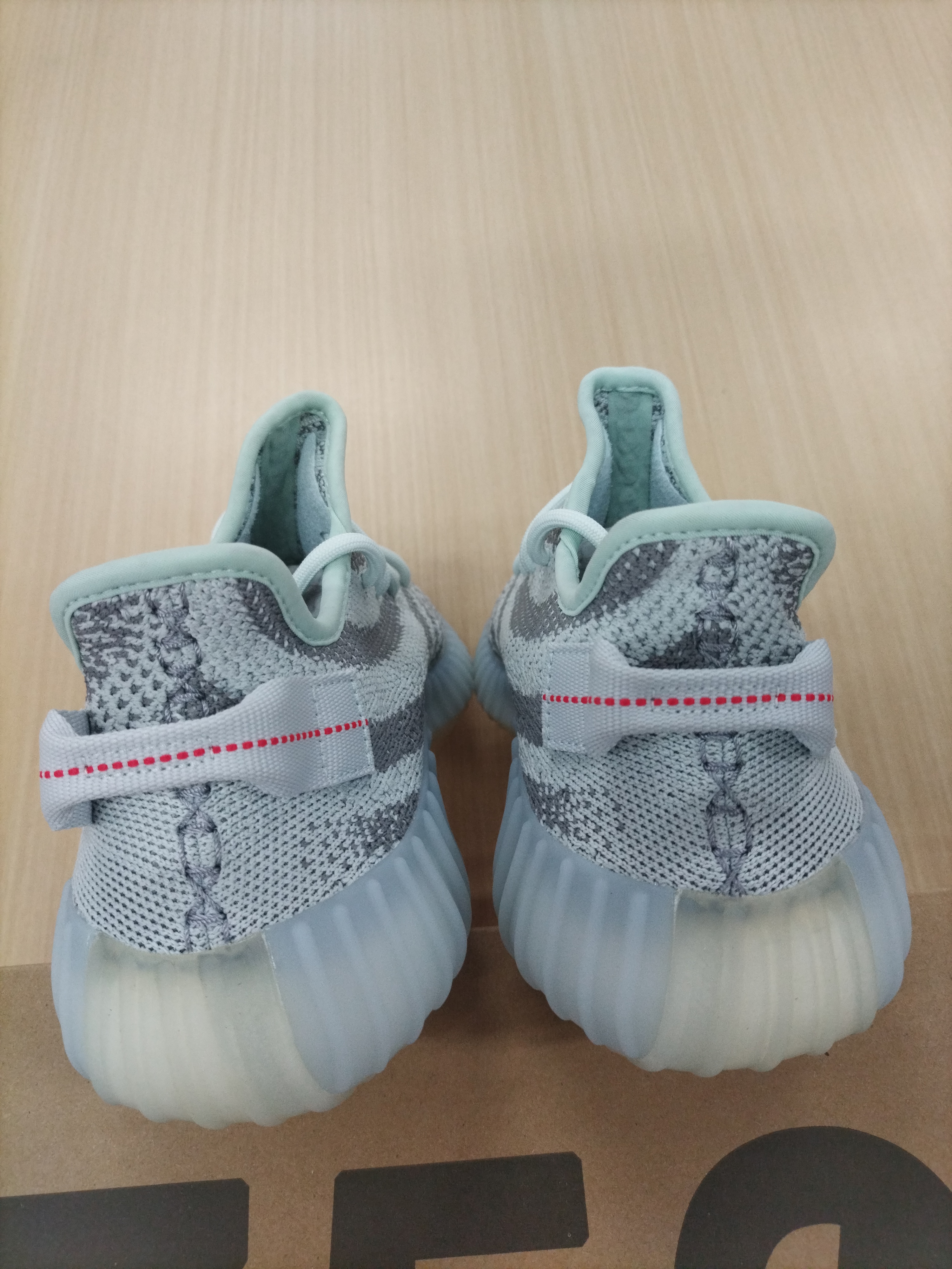 LW  Batch  Adidas yeezy Boost  350 V2 -13