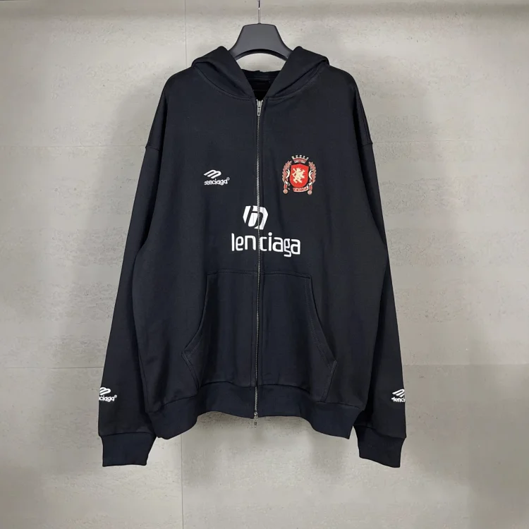  balenciaga x manchester unite