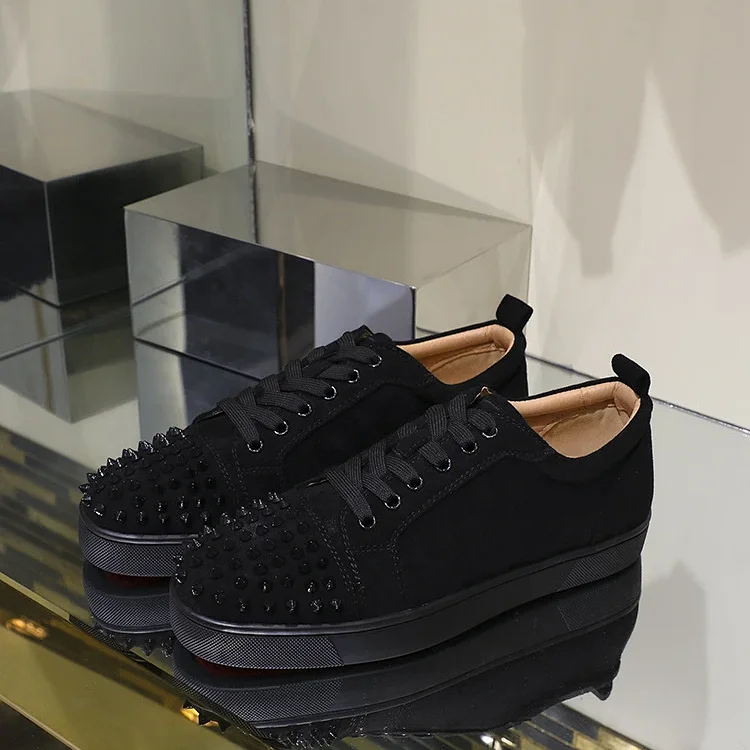 (Christian Louboutin) Louis Ju